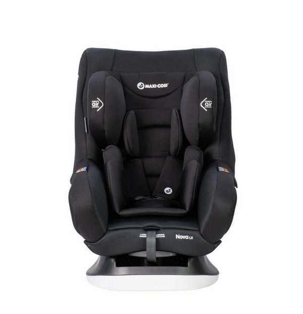 Maxi Cosi Nova Car Seat Convertible For Newborn 0 to 4 years Baby - Babyworth
