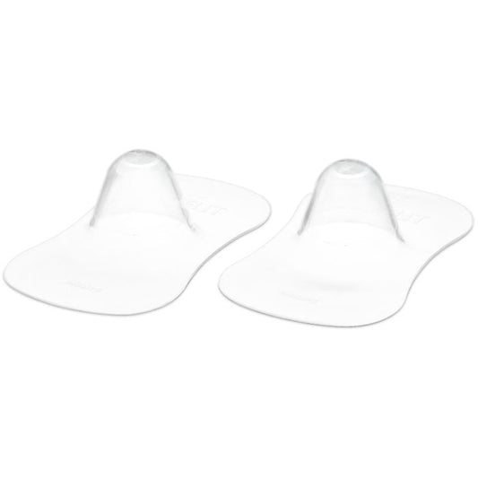 Philips Avent Nipple Protector Shields, M (21mm) 2pk