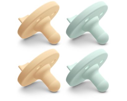 Philips Avent Super Soothie, 3-18 months, 1-pack Blue