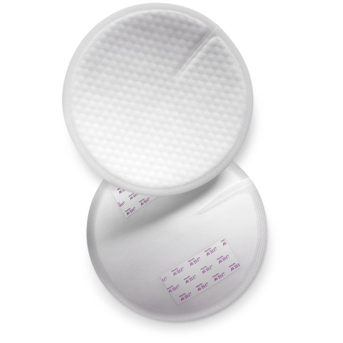 Philips Avent Disposable Breast Pads, 24-pack