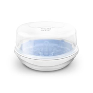 Philips Avent Microwave Steriliser