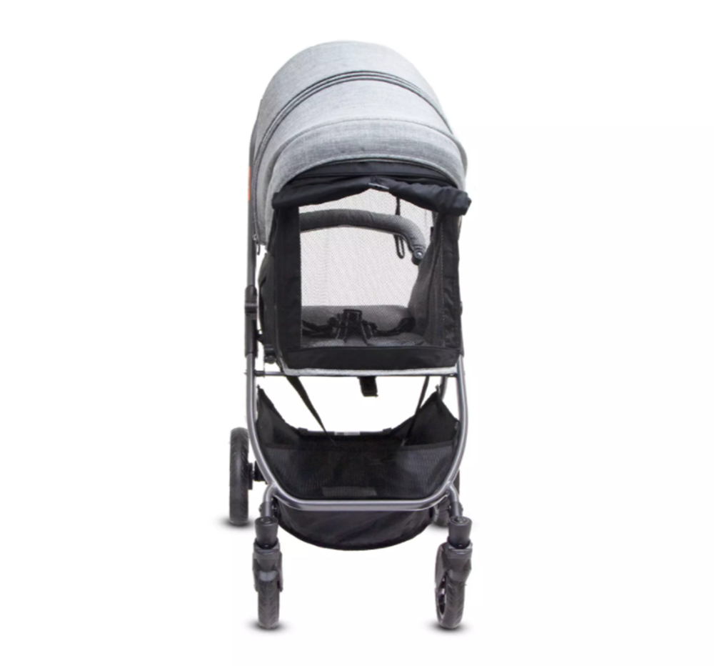 Babyworth Classic Cot+Change Table+Chest+Mother's Choice Adore Car Seat+Valco Baby Snap Ultra Pram+Mattress Package - Babyworth