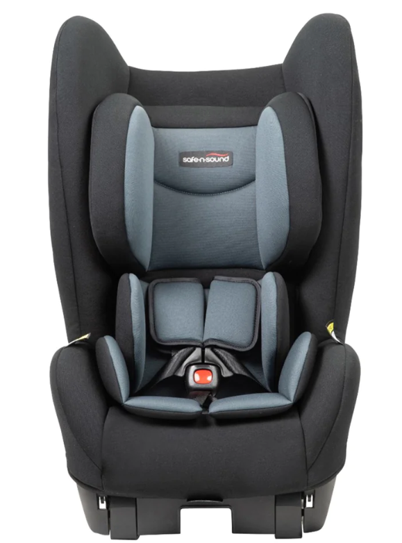 Britax Safe-n-Sound Safeguard II