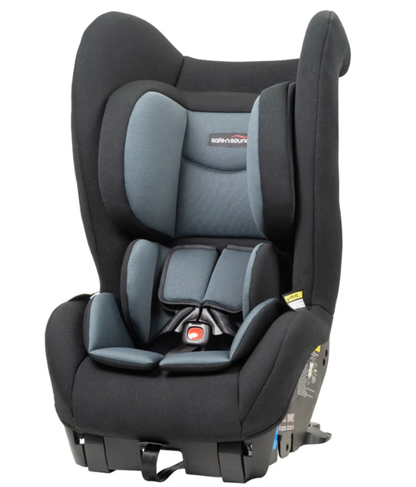 Britax Safe-n-Sound Safeguard II