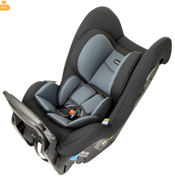 Britax Safe-n-Sound Safeguard II