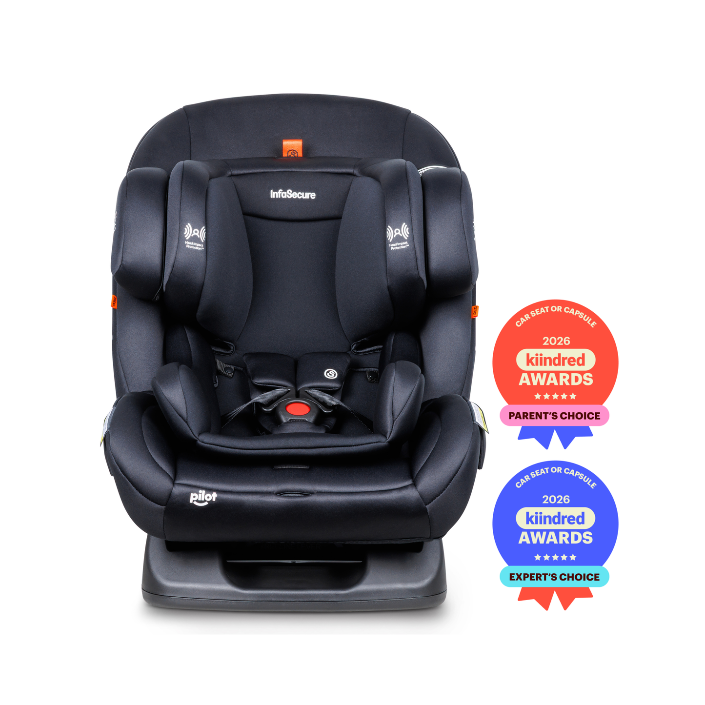InfaSecure Deluxe Piddle Pad