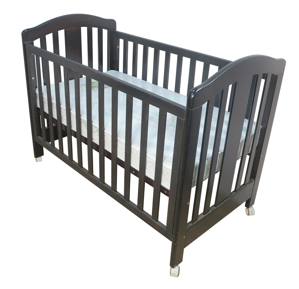 Babyworth Classic Cot+Change Table+Chest+Mother's Choice Adore Car Seat+Valco Baby Snap Ultra Pram+Mattress Package - Babyworth
