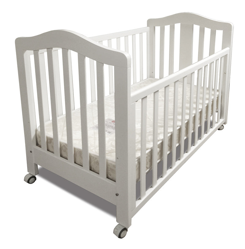 Babyworth Classic Cot+Change Table+Chest+Mother's Choice Adore Car Seat+Valco Baby Snap Ultra Pram+Mattress Package - Babyworth