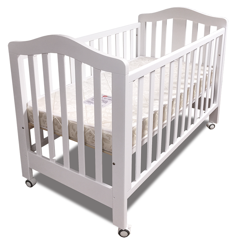 Babyworth B2 Classic Cot Change Table Chest Package - Babyworth