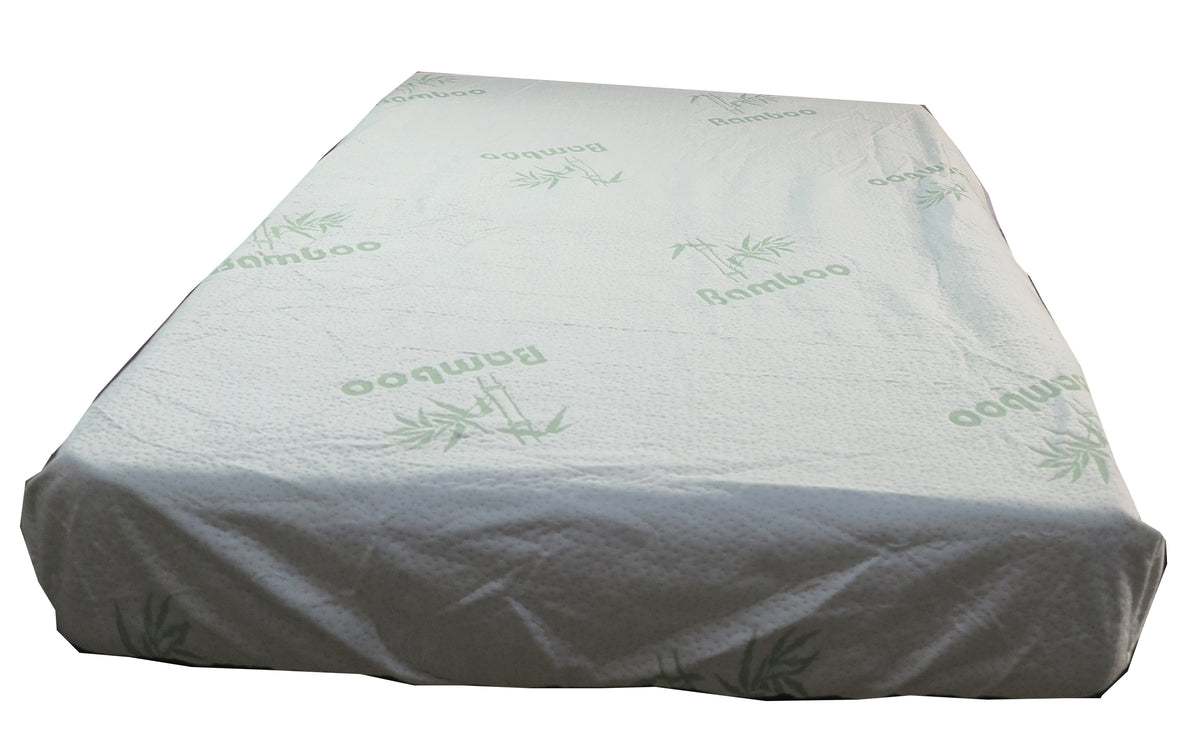Babyworth Bamboo  Waterproof Protector For Cot Mattress - Babyworth