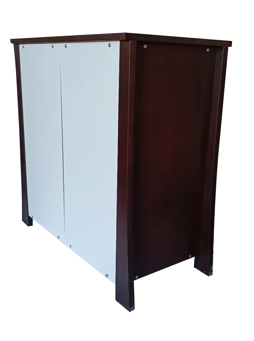 Babyworth  Chest With 4 Drawers - Babyworth