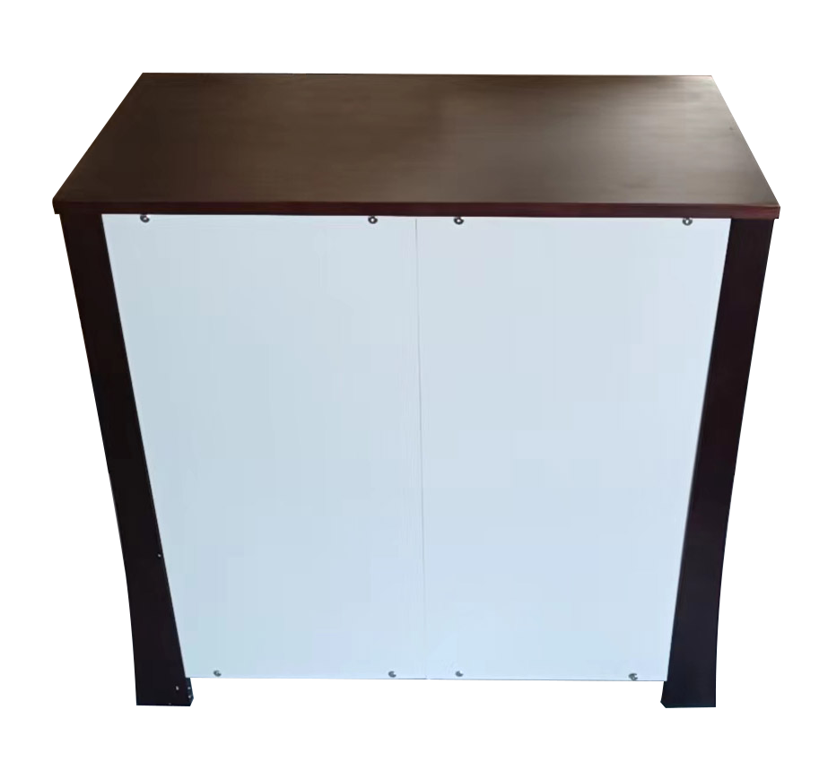 Babyworth Urban Sleigh Cot With Drawer+Chest +Change Table+Optioned With Mattress - Babyworth