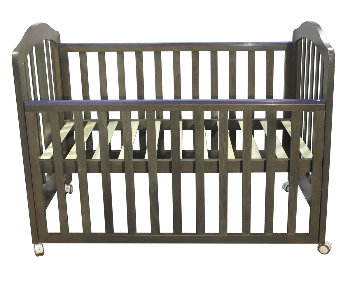 Babyworth Classic Cot With Drawer Option With Mattress - Babyworth