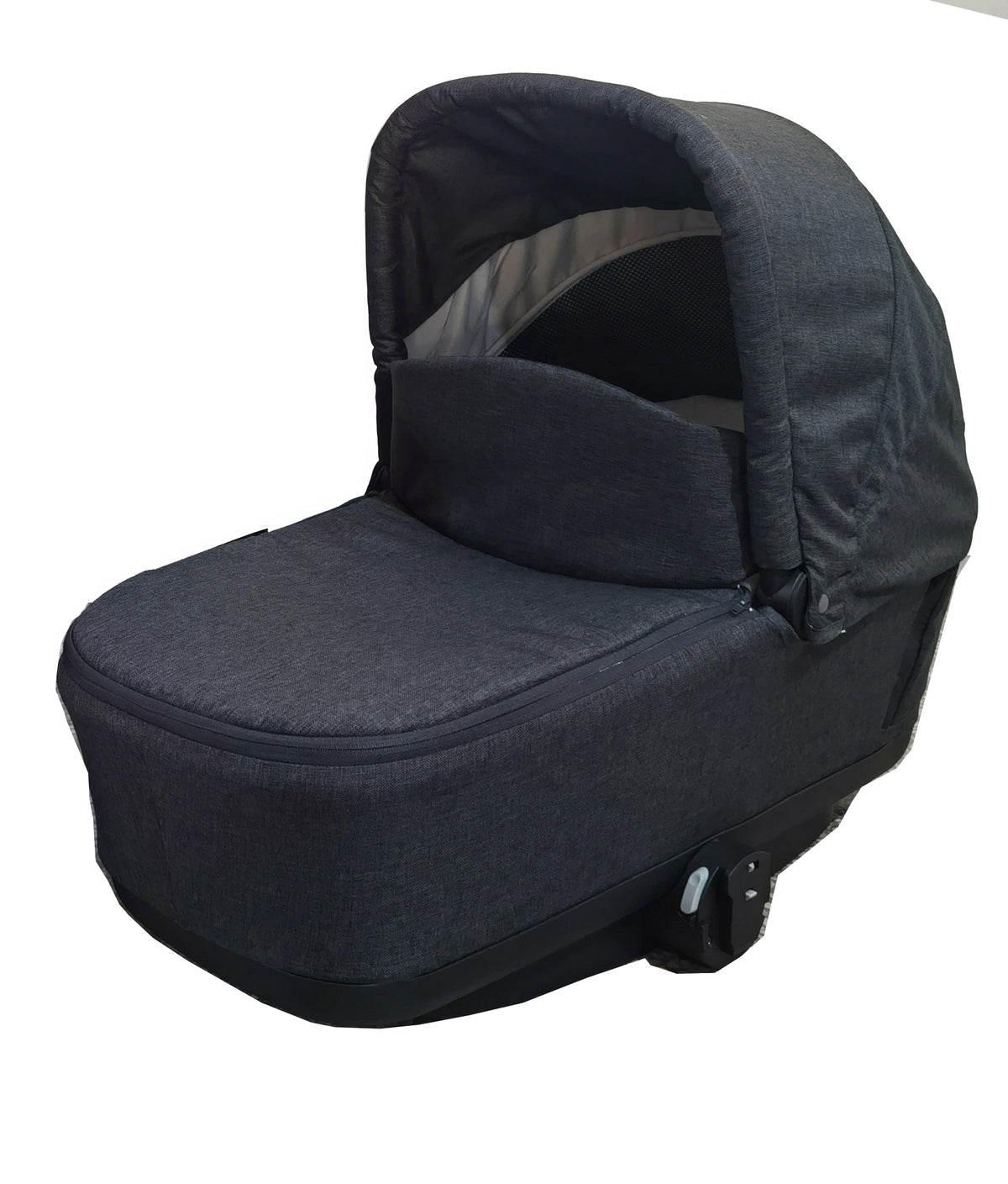 Babyworth Luxi Carrycot - Babyworth