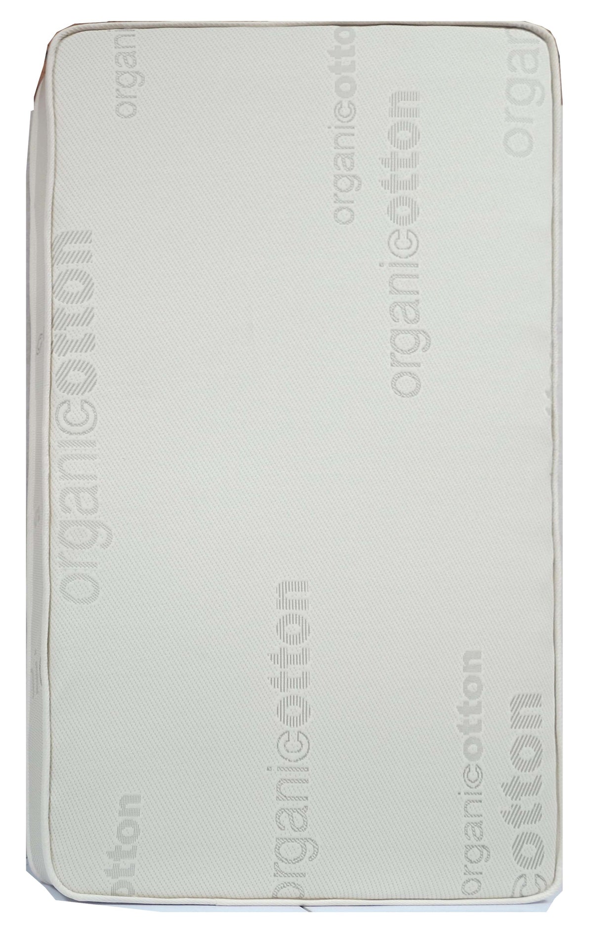 Babyworth Innerspring & Organic Cotton Cover Cot  Mattress - Babyworth