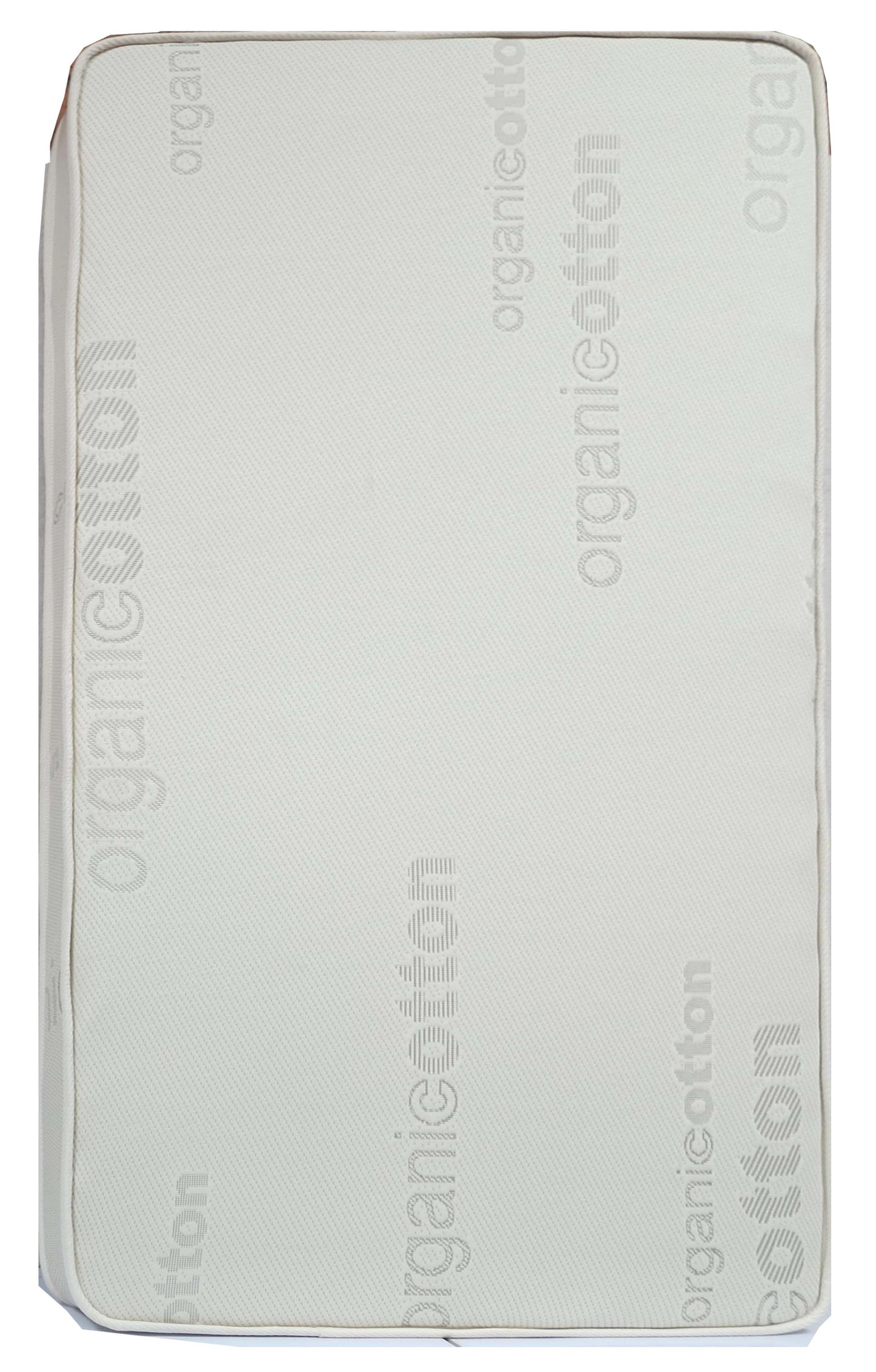 Babyworth Innerspring & Organic Cotton Cover Cot  Mattress - Babyworth