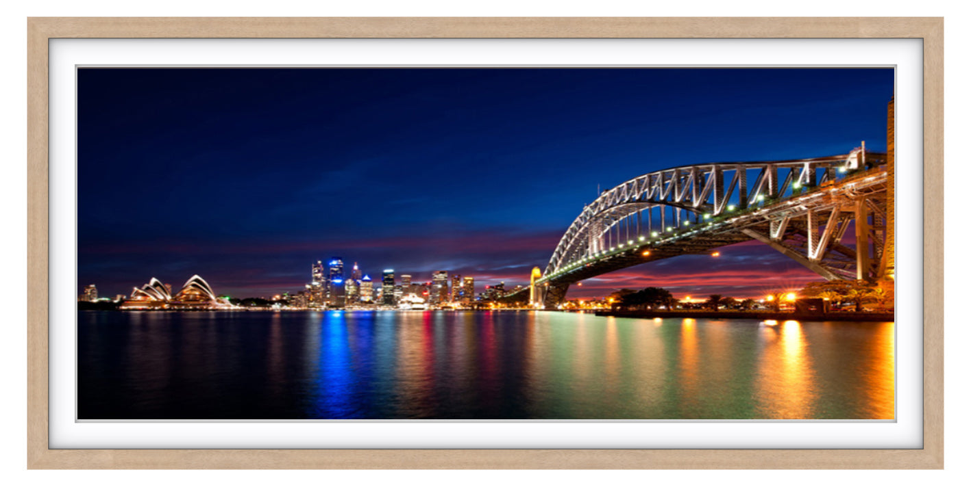 Custom Picture Frames - Babyworth