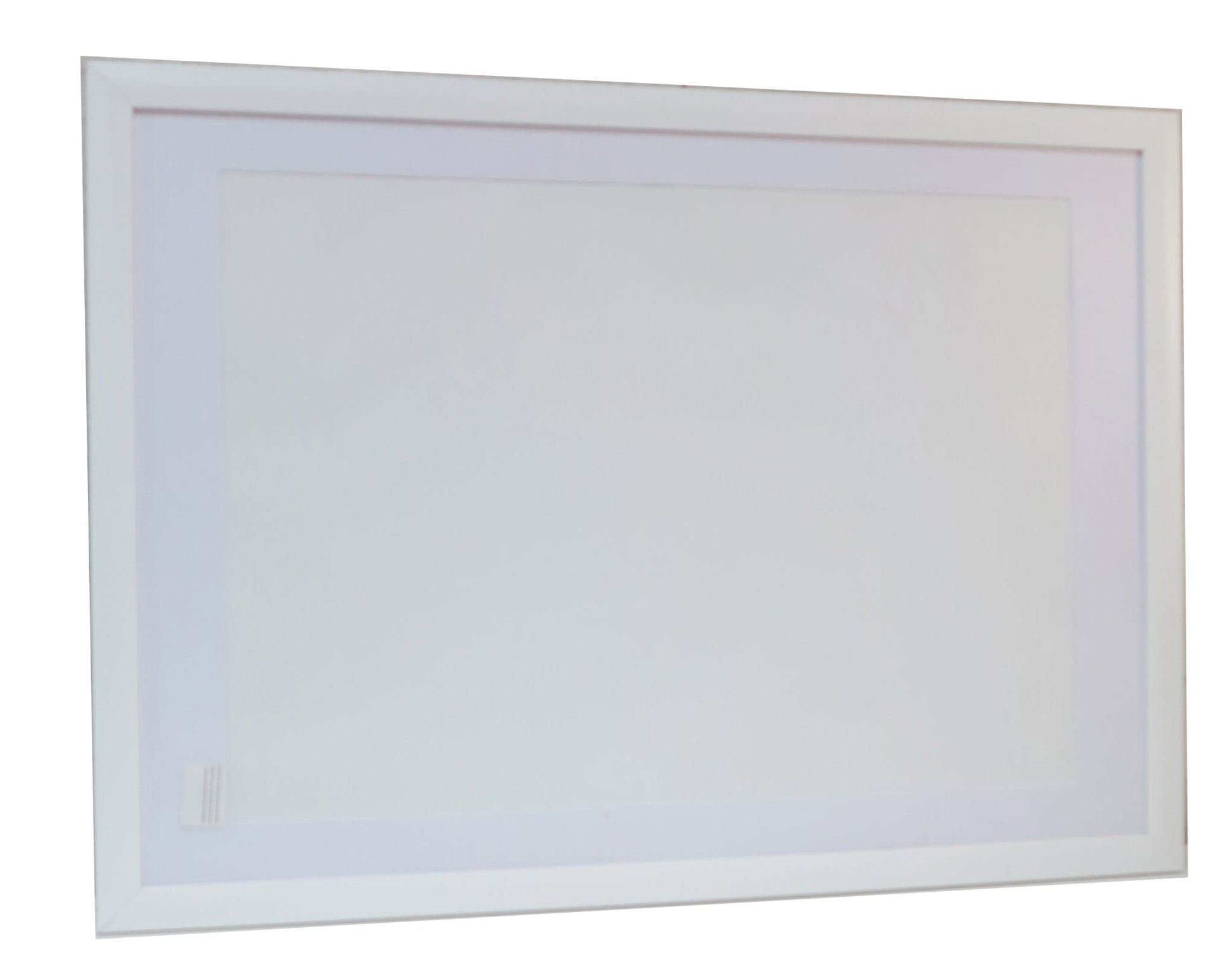 Homeworth  Picture Frames Certificate Frames Black White Timber Color - Babyworth