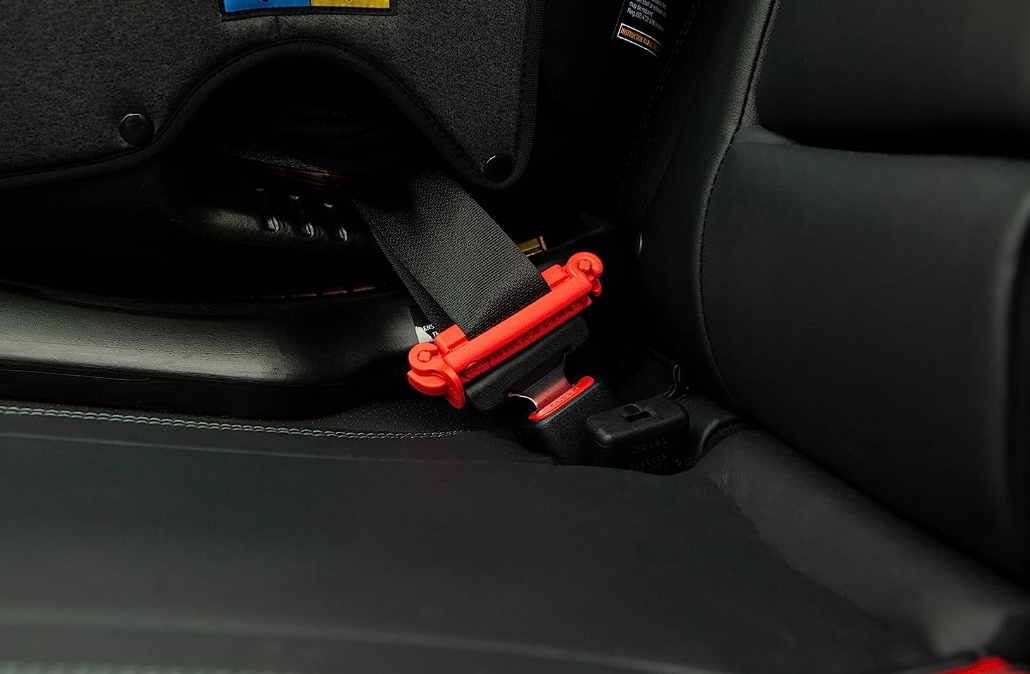 INFASECURE  Exactus Clip - Babyworth