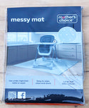 Mother's Choice Messy Mat