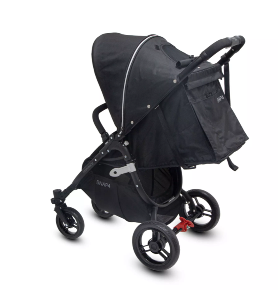 Babyworth B2 Classic Cot+Mother's Choice  ADORE CAR SEAT+ PRAM + MATTRESS - Babyworth