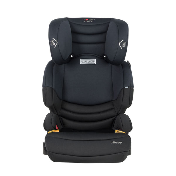 Mother's Choice Tribe AP Booster Seat For 4 Years to 8 Years Baby - Babyworth