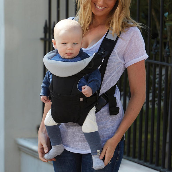 Childcare Baby Carrier - Babyworth