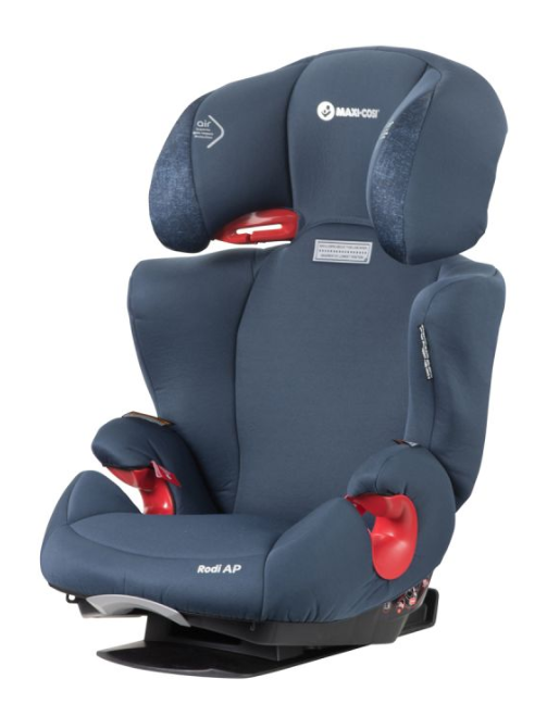 Maxi Cosi  RODI AP Booster For 4 years to 8 years baby - Babyworth
