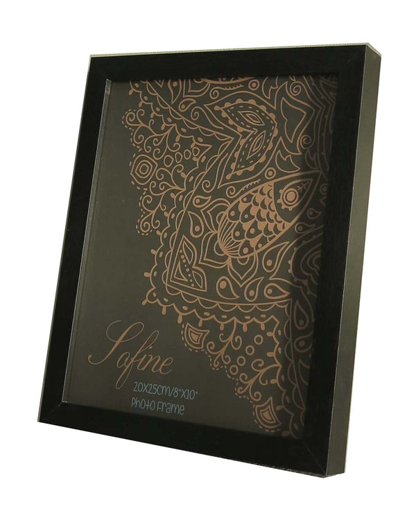 Picture Frame Box Series For Photo Size 8x10" - Babyworth