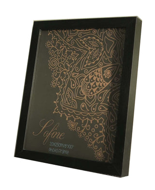 Picture Frame Box Series For Photo Size 4x6" - Babyworth