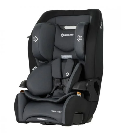 Maxi cosi 6 top months to 8 years