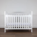 Grotime  Blenheim Cot  Baby Bed with Mattress - Babyworth