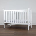 Grotime  Richmond Cot  Baby Bed with Mattress - Babyworth