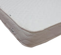 Babyworth Cot  Mattress  With Innerspring & Organic Cotton Cover - Babyworth