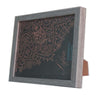 Picture Frame Box Series For Photo Size 4x6" - Babyworth