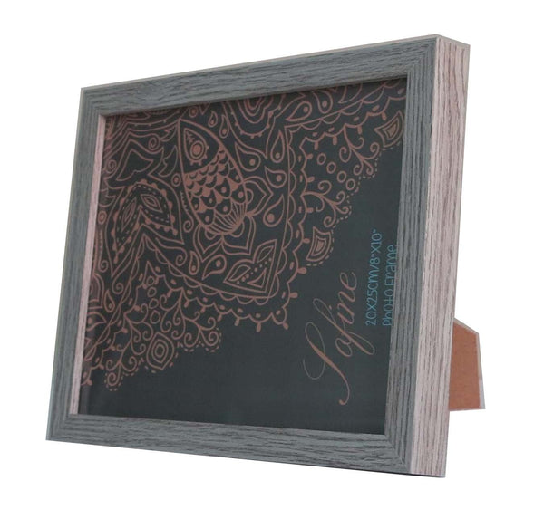 Picture Frame Box Series For Photo Size 6x8" - Babyworth