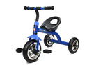Aussie Baby Back To School Tricycle - Blue -Pink-Red - Babyworth