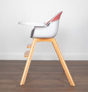 Grotime Birch High/Low Chair - Babyworth