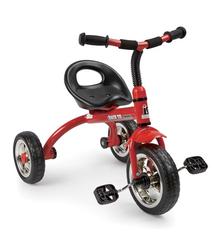 Aussie Baby A28-1 Tricycle - Red - Babyworth