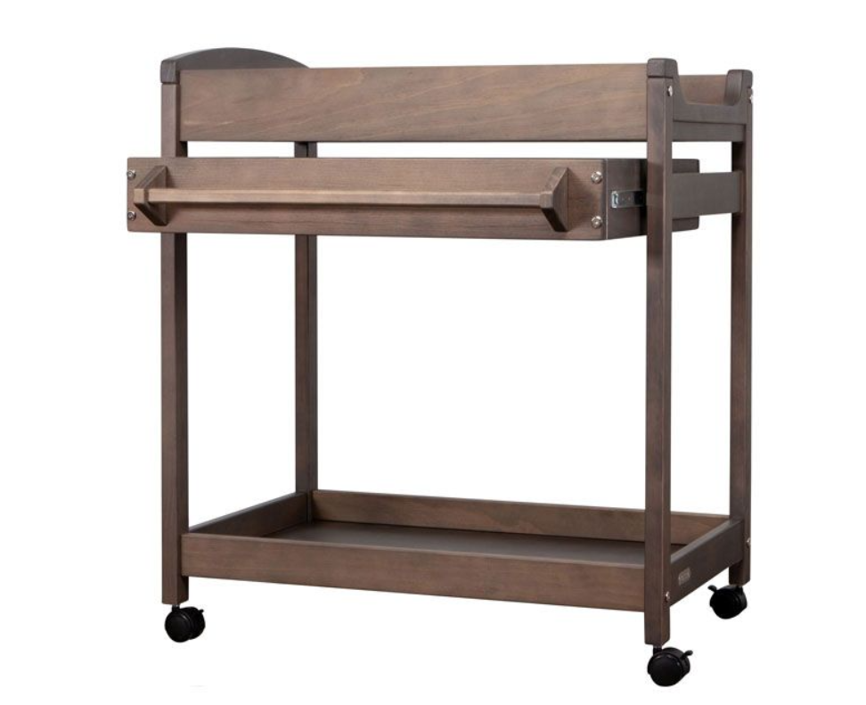 Top grotime cot and change table Online - Main Image