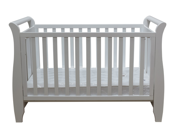 Jolly top jumper cot