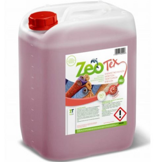 Zeo Tec for Carpets and Furniture Upholstery - Babyworth