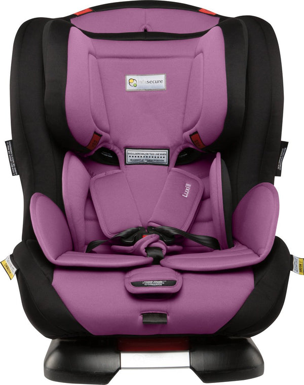 Infasecure   Luxi II Astra Convertible Car Seat - Babyworth