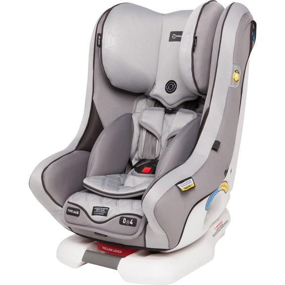 InfaSecure  Attain Premium Convertible Car Seat Newborn 0 to 4 Years - Babyworth