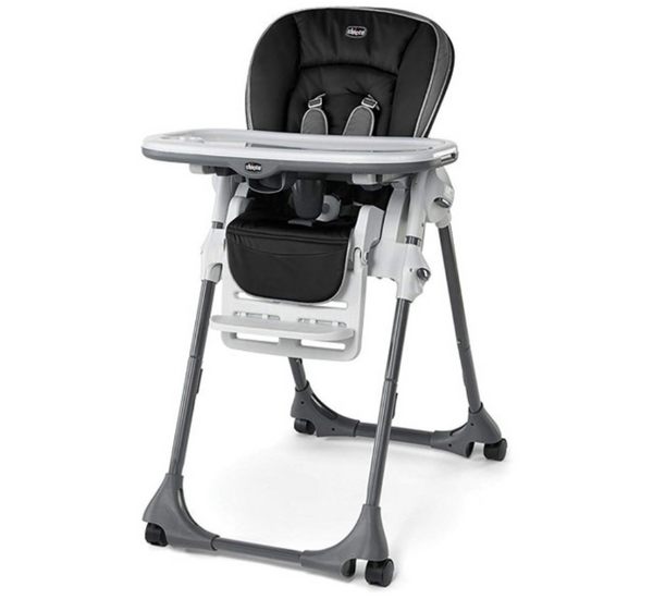 Chicco Polly Double Phase Highchair - Babyworth