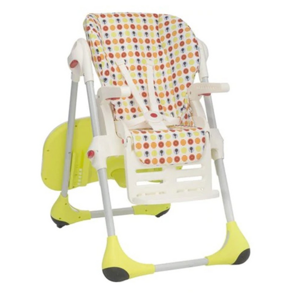 Chicco Polly Double Phase Highchair - Babyworth