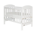 Grotime  Blenheim Cot  Baby Bed with Mattress - Babyworth