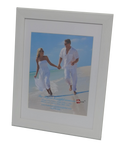 Homeworth Photo Frames Certificate Frames White Color - Babyworth