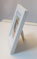 Homeworth Photo Frames (without Mat Border), White / Black / Timber - Babyworth