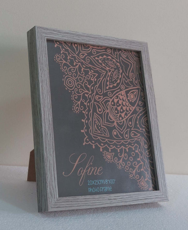 Picture Frame Box Series For Photo Size 4x6",5x7",6x8",8x10",11x14", A4 - Babyworth